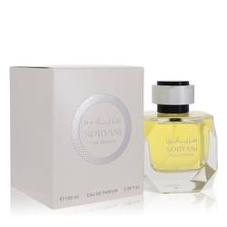 Rasasi Soryani Eau De Parfum Spray By Rasasi - Trending Wellness Store