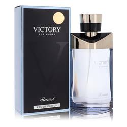 Rasasi Victory Eau De Parfum Spray By Rasasi - Trending Wellness Store
