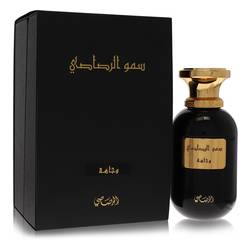 Rasasi Wajaha Oudh Moattar Somow Al Eau De Parfum Spray (Unisex) By Rasasi - Trending Wellness Store