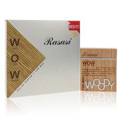Rasasi Woody Eau De Parfum Spray By Rasasi - Trending Wellness Store