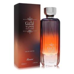 Rasasi Yumn Eau De Parfum Spray By Rasasi - Trending Wellness Store
