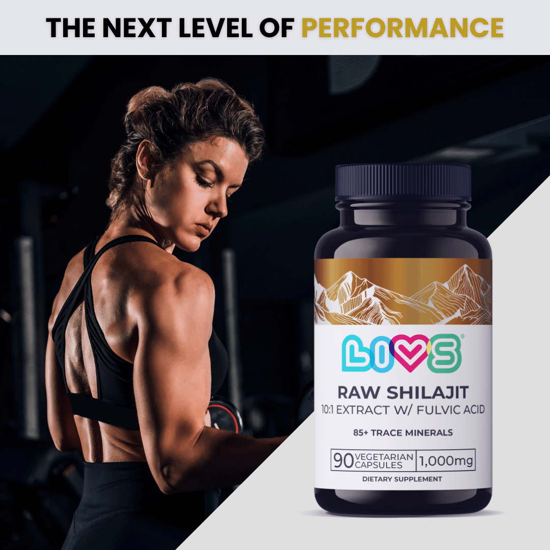 Trending Wellness Store