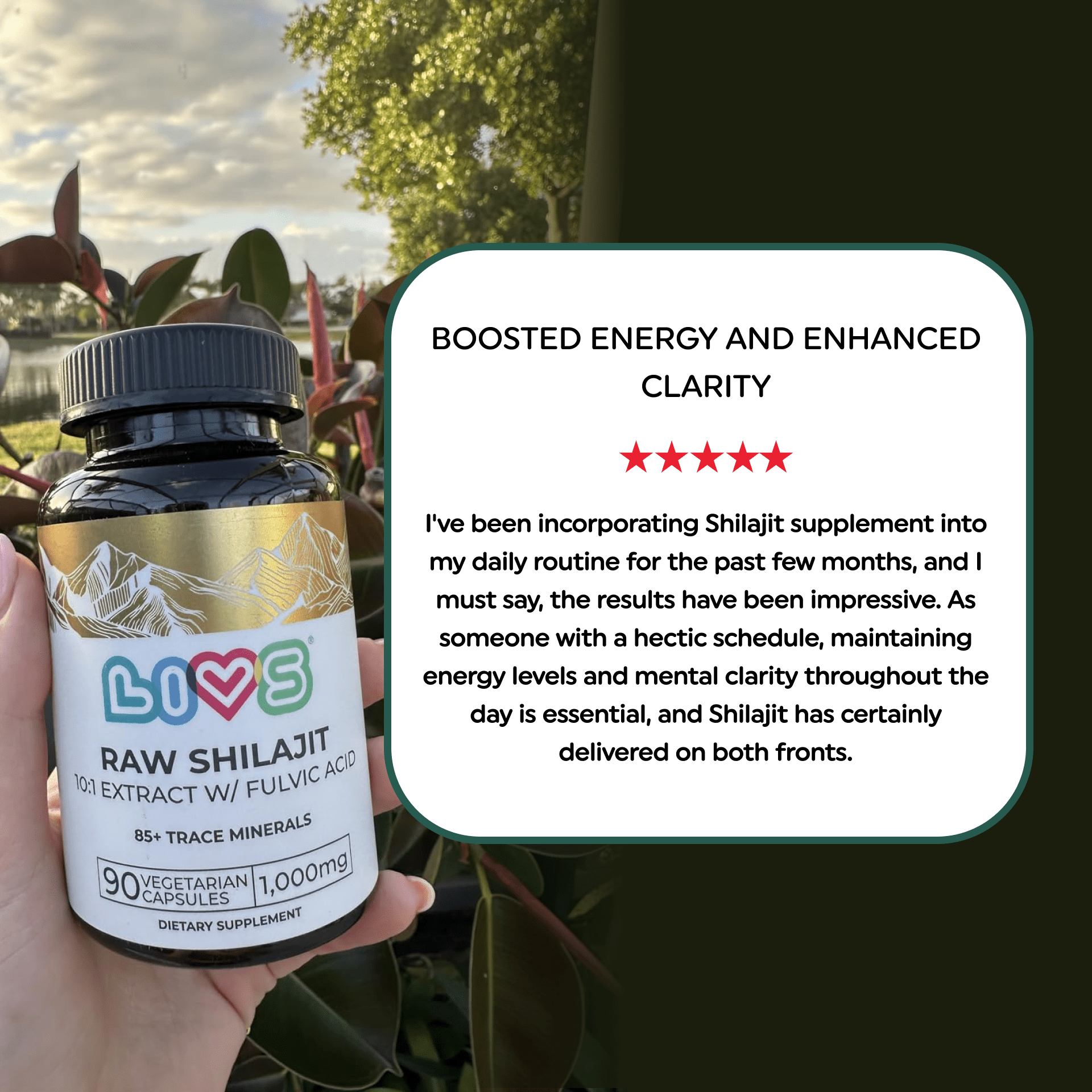 Trending Wellness Store