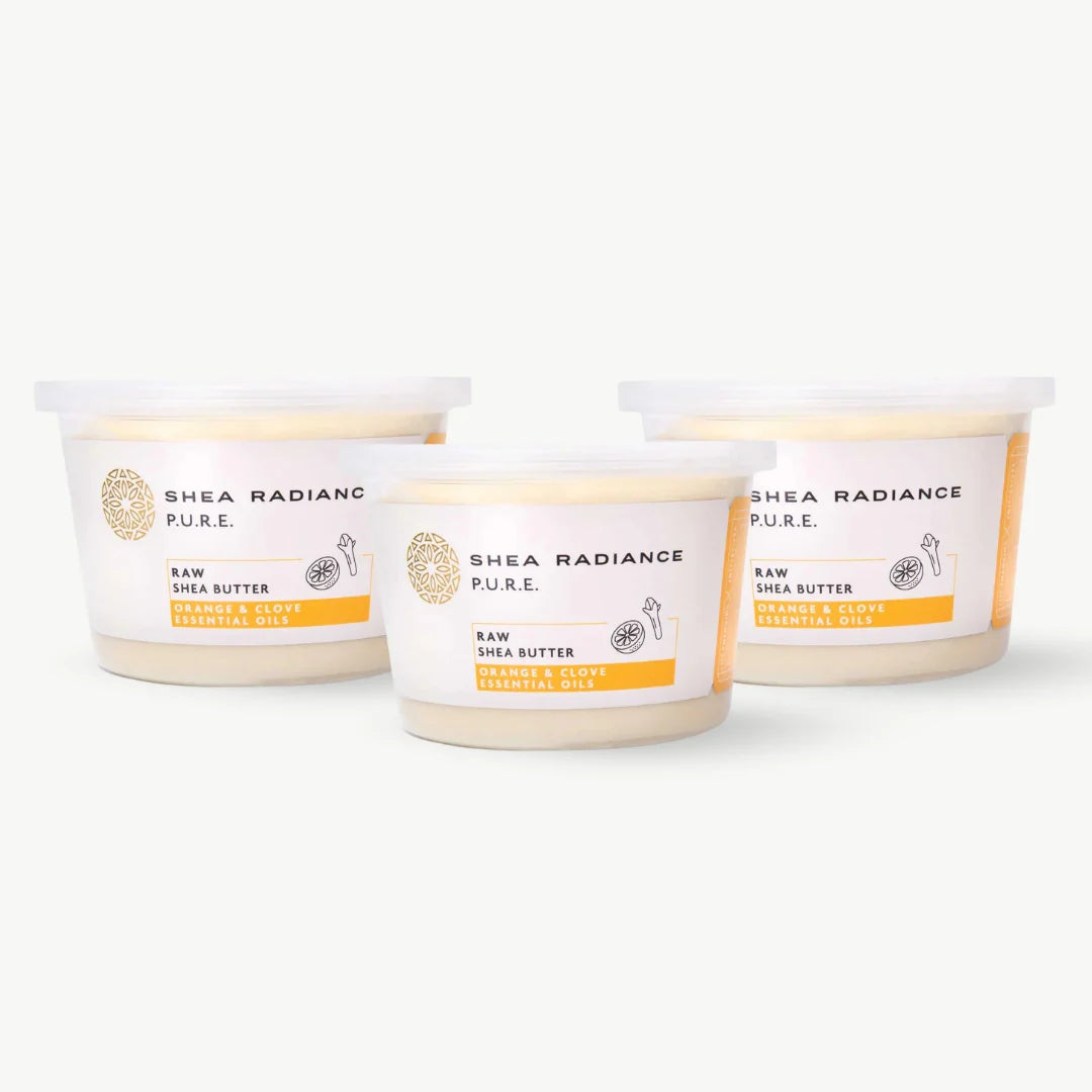 Trending Wellness Store