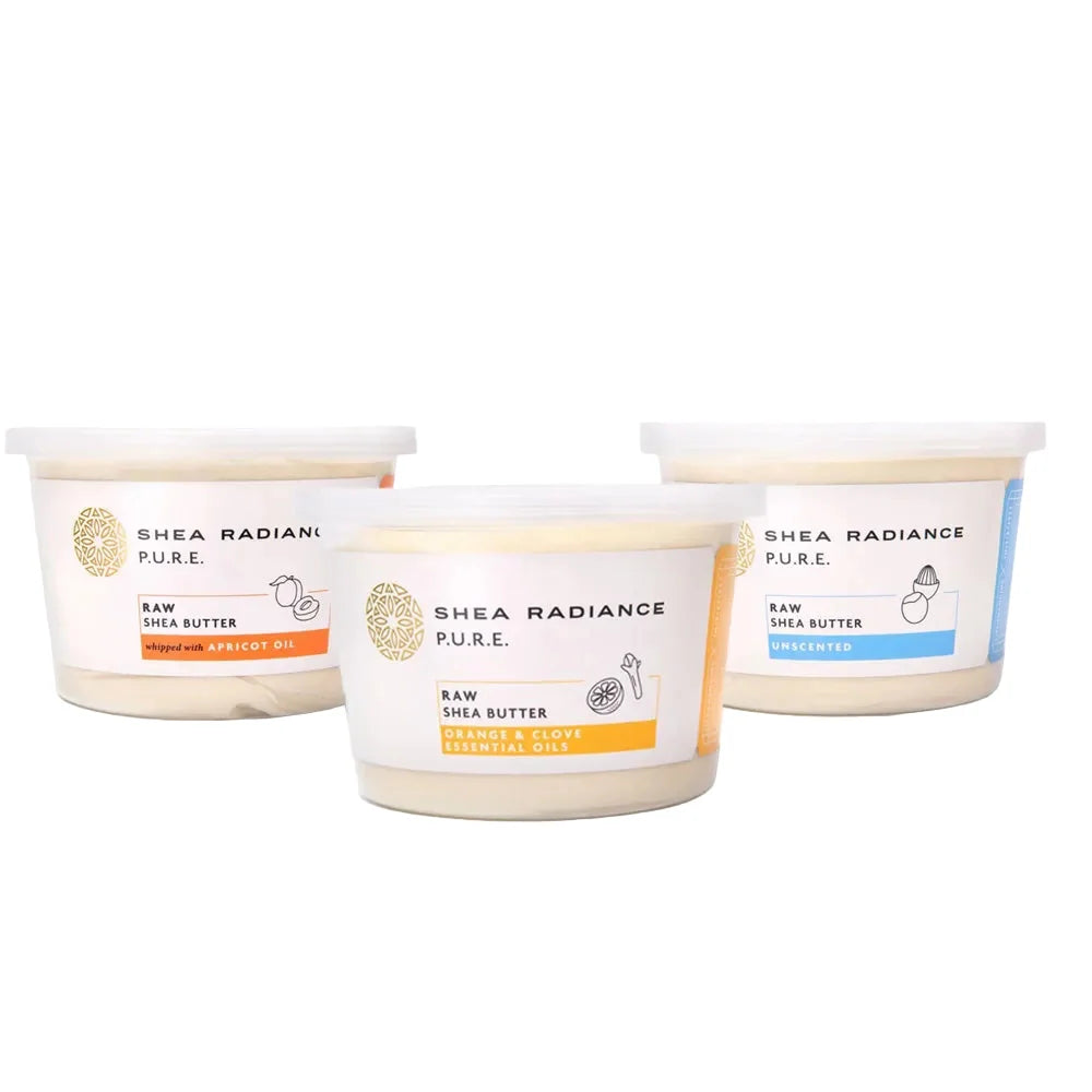 Trending Wellness Store