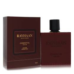 Rayhaan Cordova Eau De Parfum Spray By Rayhaan - Trending Wellness Store
