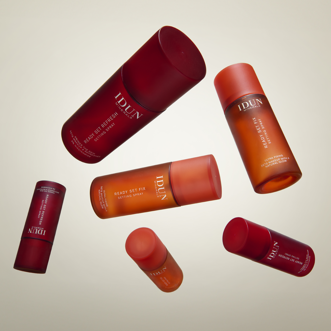 Ready Set Fix Setting Spray travel size - Trending Wellness Store