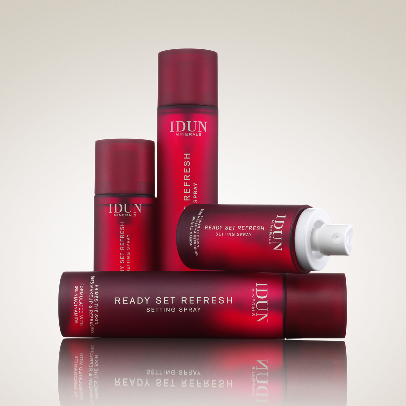 Ready Set Refresh Setting Spray travel size - Trending Wellness Store