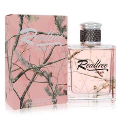 Realtree Eau De Parfum Spray By Jordan Outdoor - Trending Wellness Store