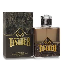 Realtree Timber Eau De Parfum Spray By Jordan Outdoor - Trending Wellness Store
