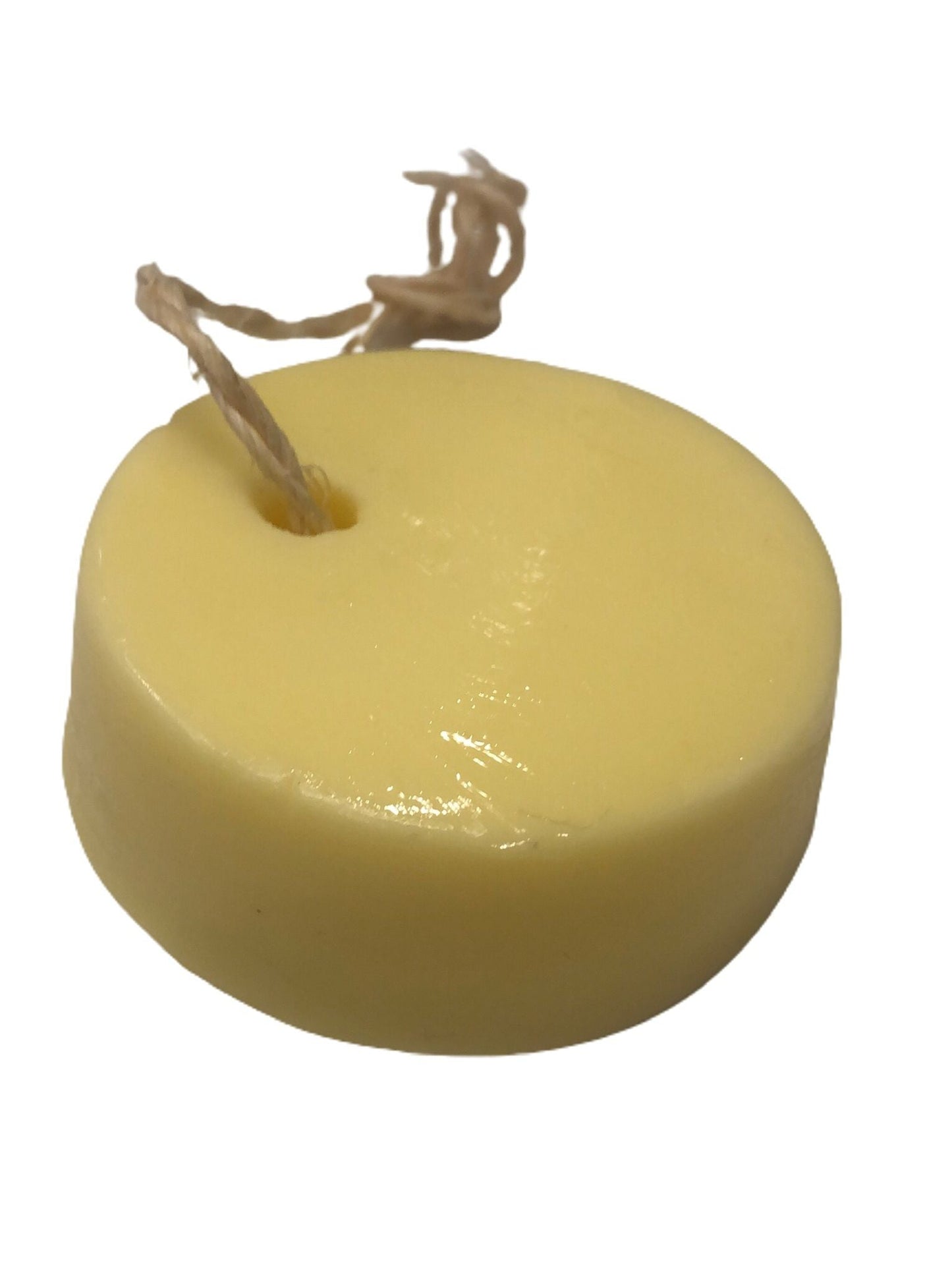 Reassuring Soap Bar. Wheat, Olive, and Almond Oil. - Trending Wellness Store