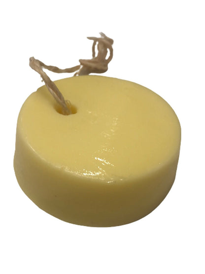 Reassuring Soap Bar. Wheat, Olive, and Almond Oil. - Trending Wellness Store
