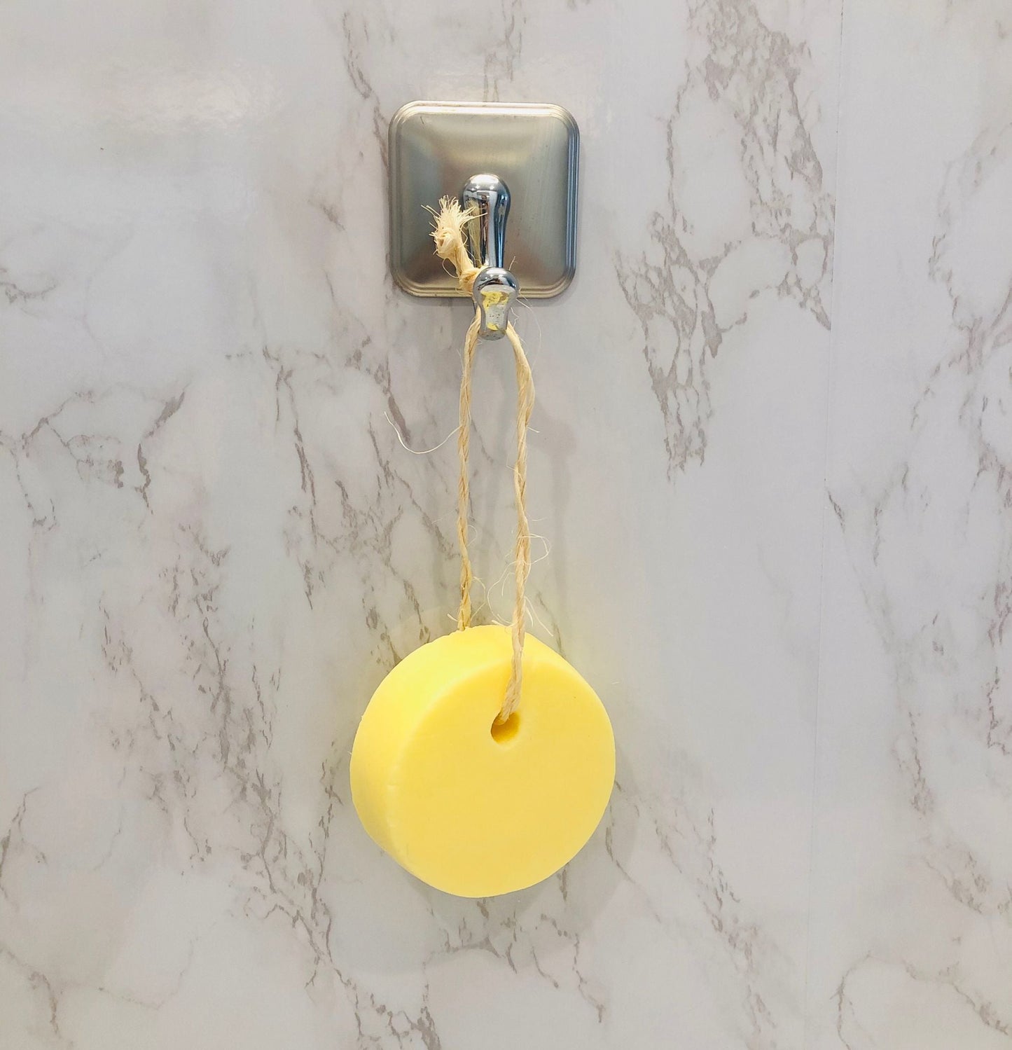 Reassuring Soap Bar. Wheat, Olive, and Almond Oil. - Trending Wellness Store