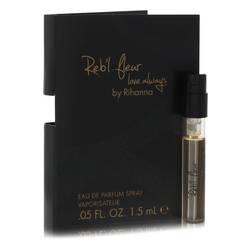 Reb'l Fleur Love Always Vial (sample) By Rihanna - Trending Wellness Store