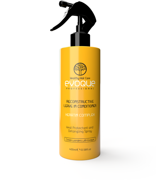 Reconstructive Leave in Conditioner 400ml (13.58oz) - Trending Wellness Store
