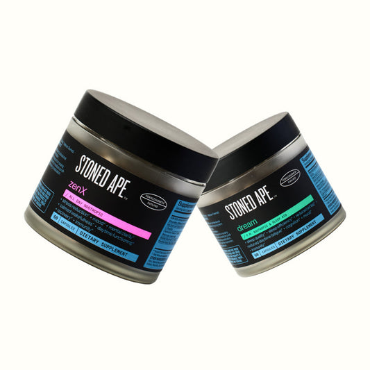 Recovery Bundle - Trending Wellness Store