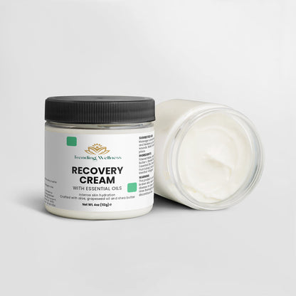 Recovery Cream - Trending Wellness Store