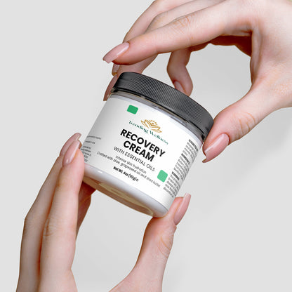 Recovery Cream - Trending Wellness Store