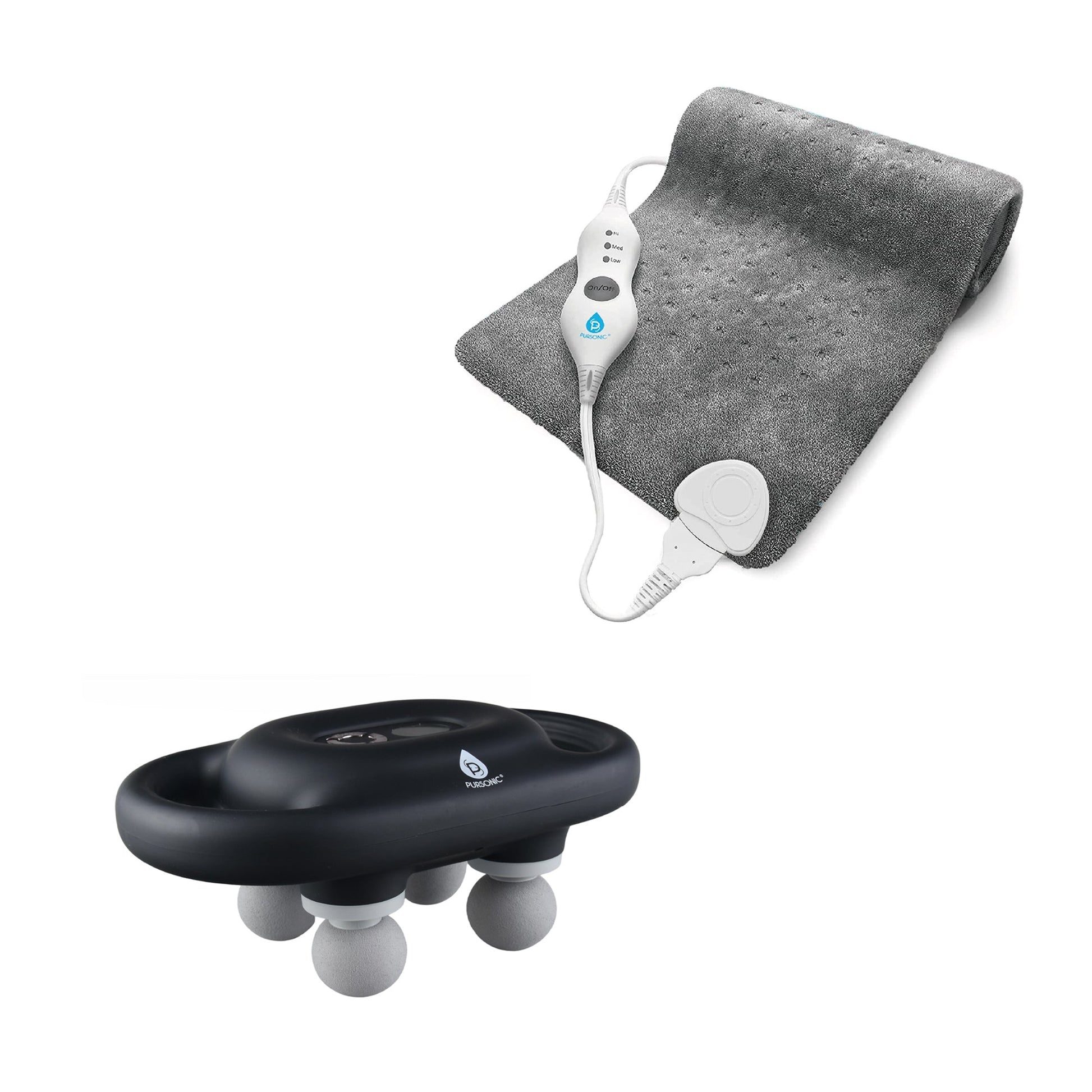 Trending Wellness Store