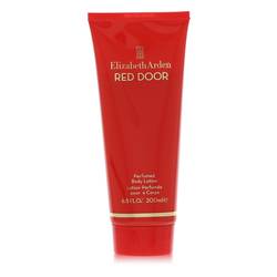 Red Door Body Lotion By Elizabeth Arden - Trending Wellness Store