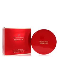 Red Door Dusting Powder By Elizabeth Arden - Trending Wellness Store