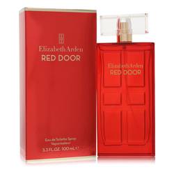 Red Door Eau De Toilette Spray By Elizabeth Arden - Trending Wellness Store