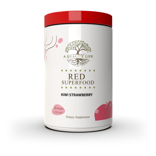 Red Superfood - Kiwi Strawberry - Trending Wellness Store