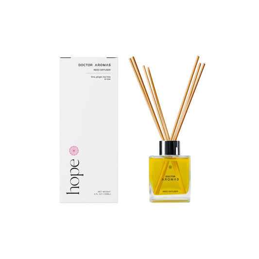 Reed Diffuser - Trending Wellness Store