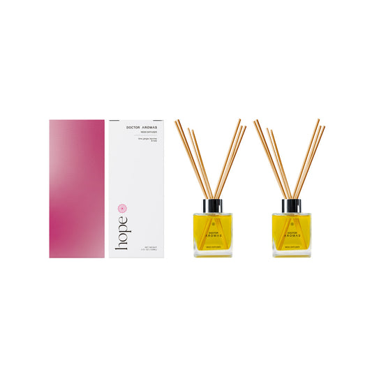 Reed Diffuser Twin Pack - Trending Wellness Store