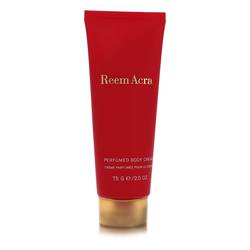 Reem Acra Body Cream By Reem Acra - Trending Wellness Store