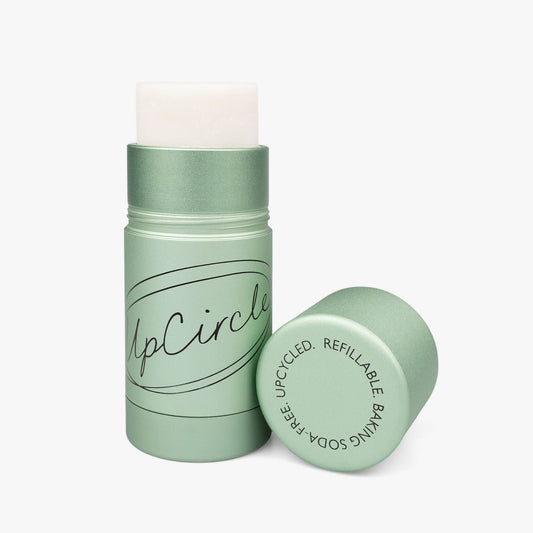 Refillable Deodorant with Macadamia + Bergamot - Trending Wellness Store