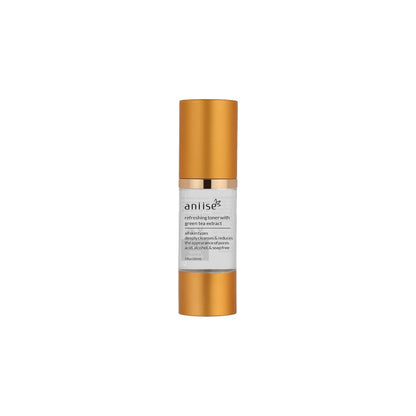 Refreshing Green Tea Extract Facial Toner - Trending Wellness Store