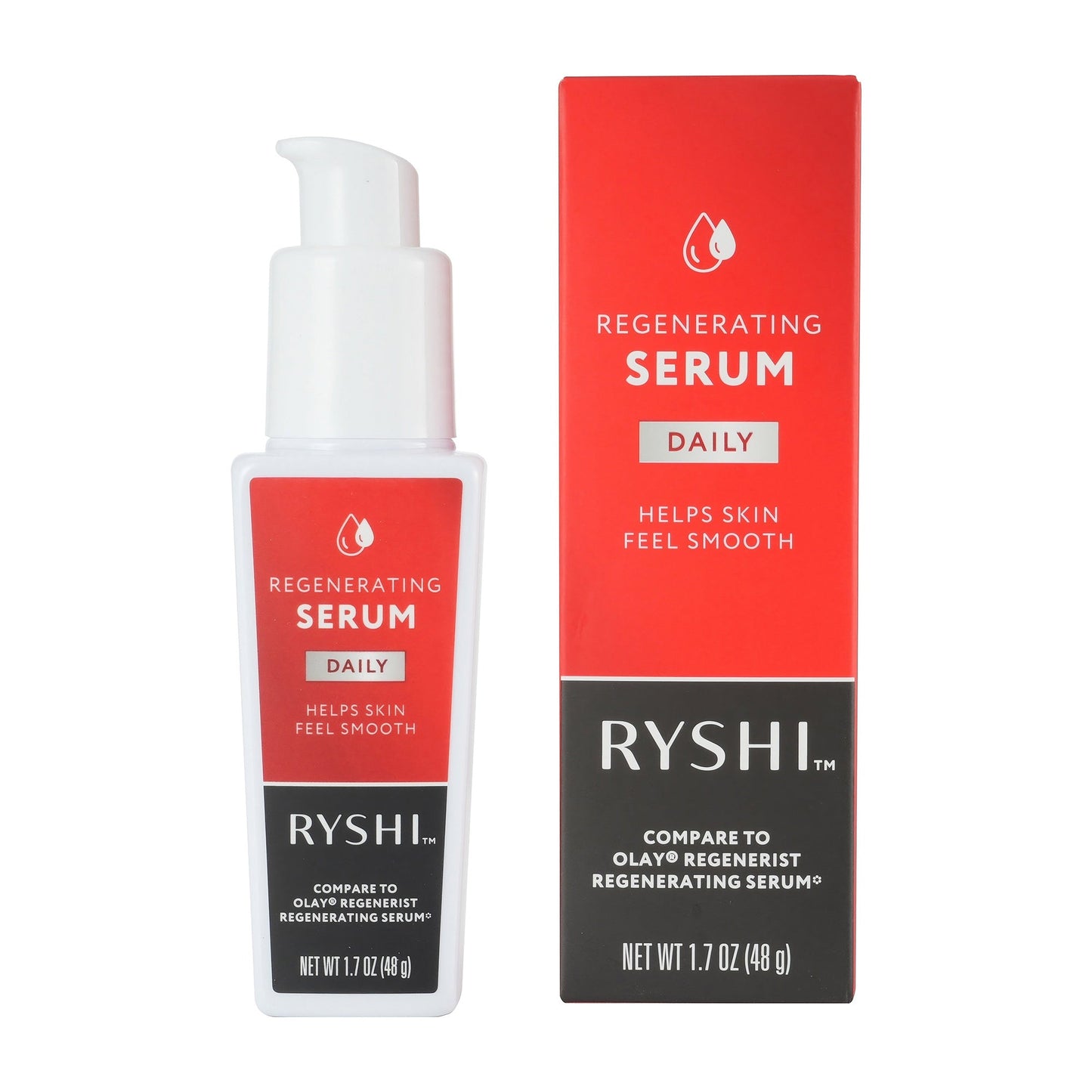 Regenerating Serum – Daily Facial Treatment for Smooth, Healthy-Looking Skin - Trending Wellness Store