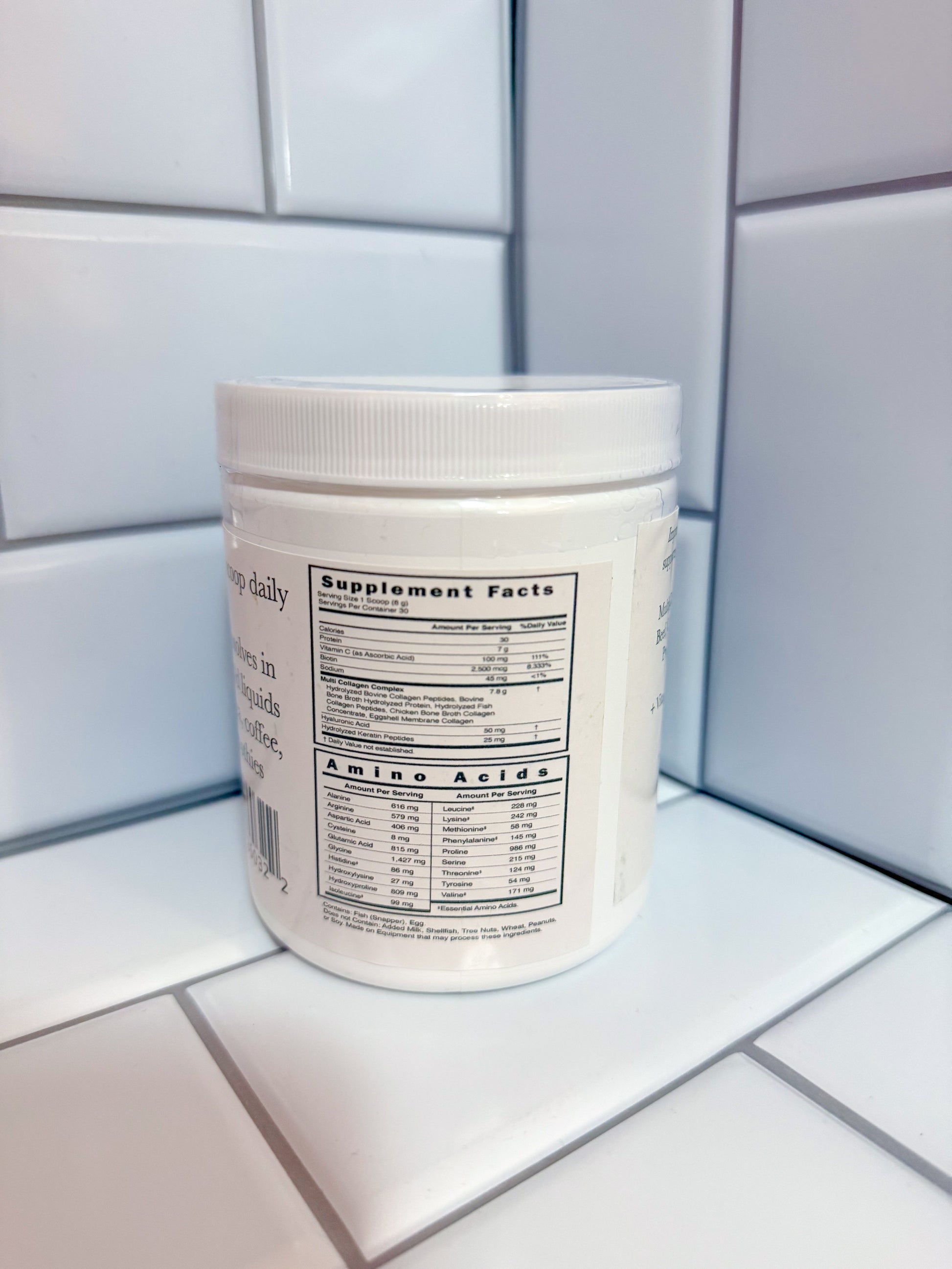 Trending Wellness Store