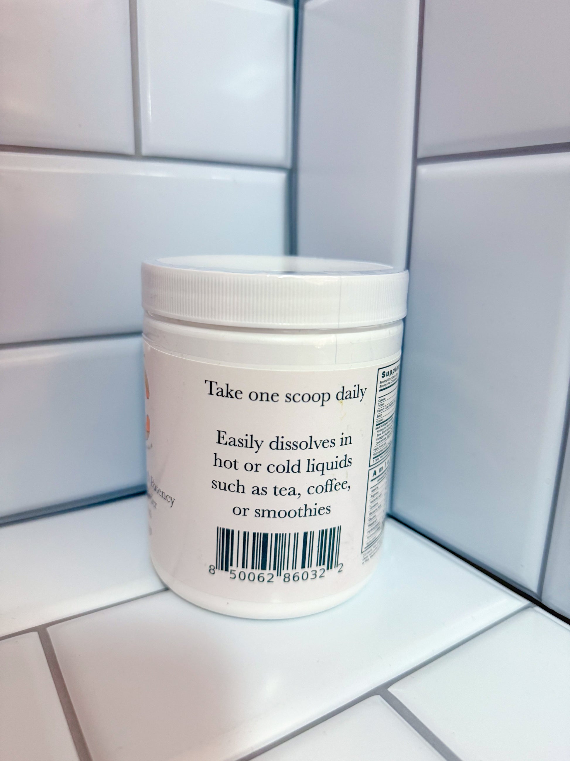 Trending Wellness Store