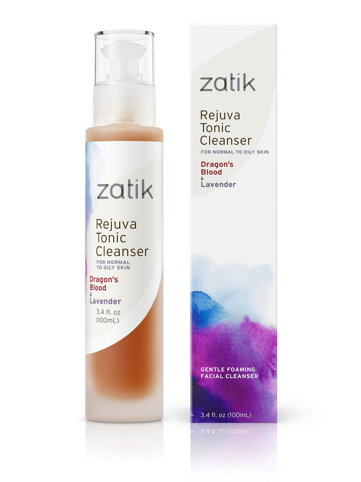 Rejuva Tonic Cleanser - Trending Wellness Store