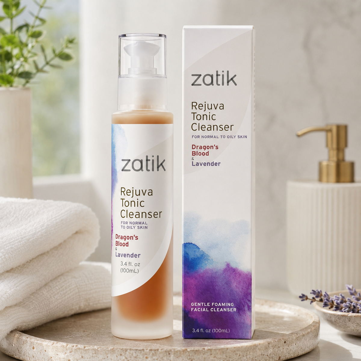Rejuva Tonic Cleanser - Trending Wellness Store