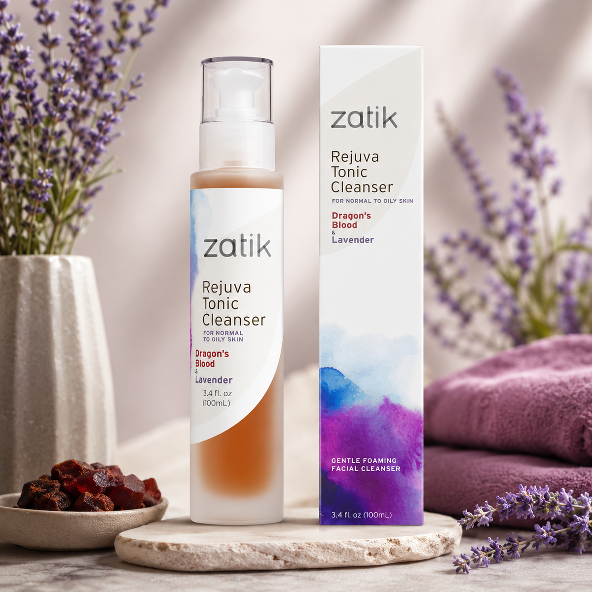 Rejuva Tonic Cleanser - Trending Wellness Store