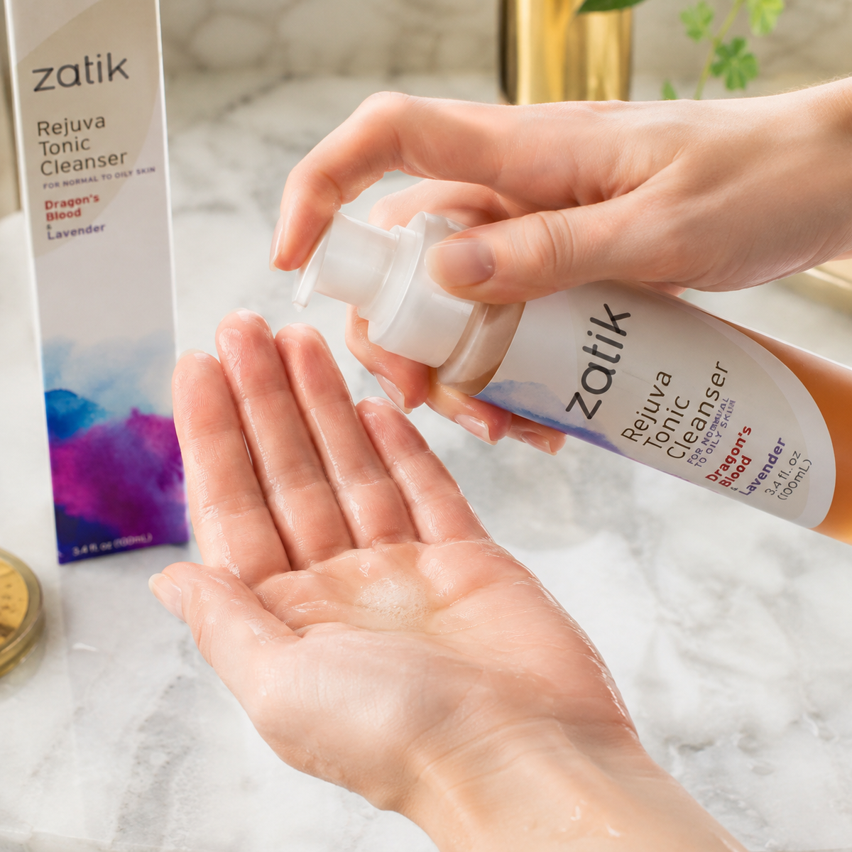 Rejuva Tonic Cleanser - Trending Wellness Store