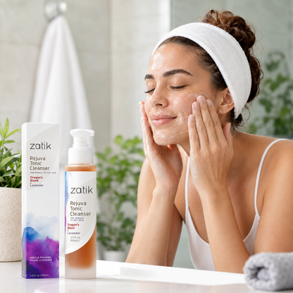 Rejuva Tonic Cleanser - Trending Wellness Store