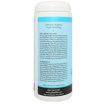 Rejuvenate Bath Salt 16oz - Trending Wellness Store
