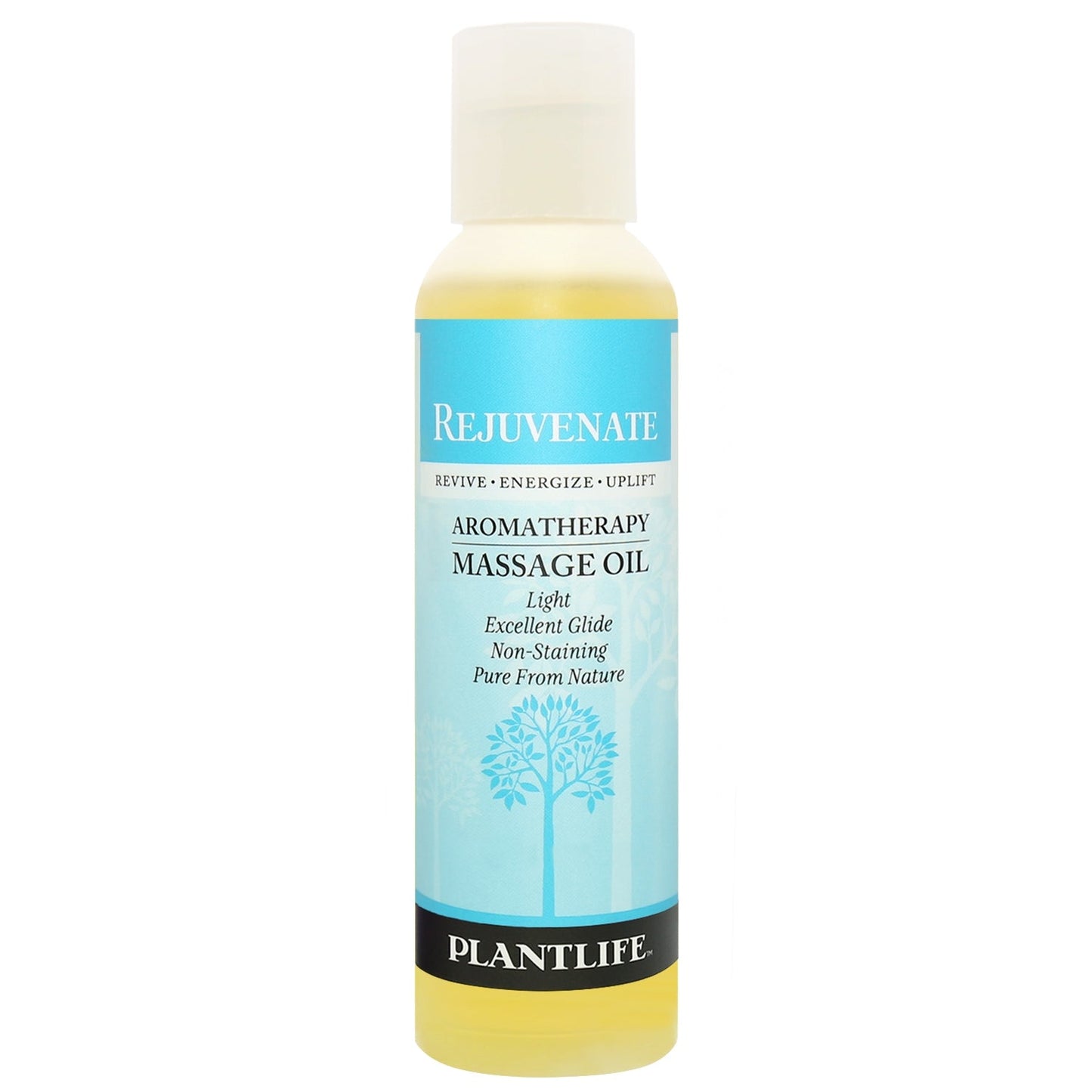 Rejuvenate Massage Oil - Trending Wellness Store