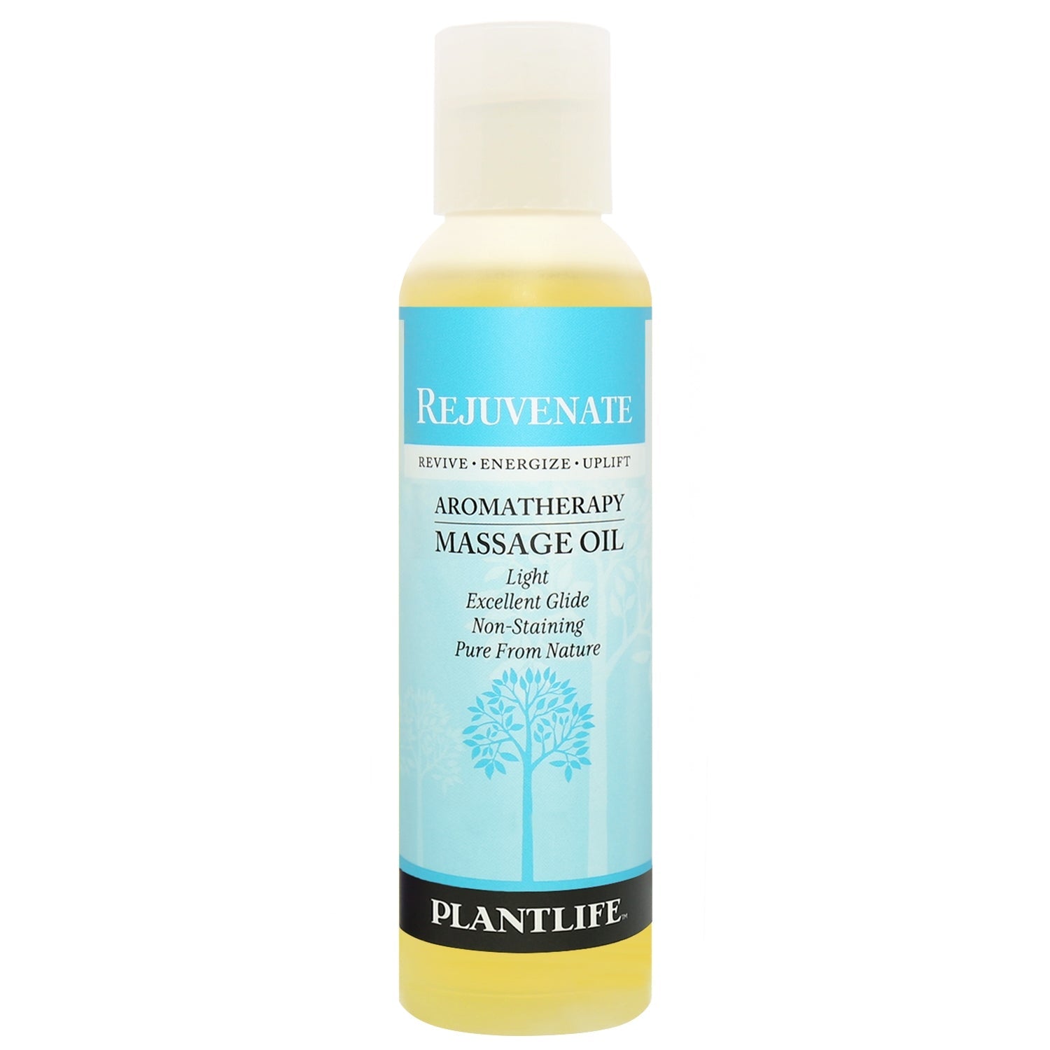 Rejuvenate Massage Oil - Trending Wellness Store