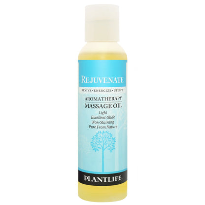 Rejuvenate Massage Oil - Trending Wellness Store