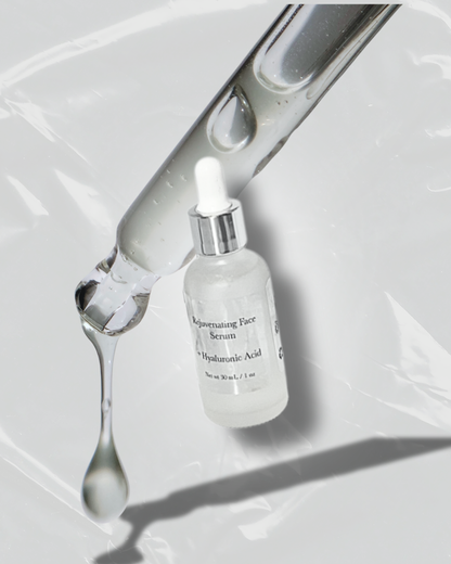 Rejuvenating Face Serum - Trending Wellness Store