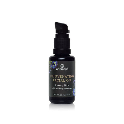 Rejuvenating Facial Oil (30ml)- Collective - Trending Wellness Store