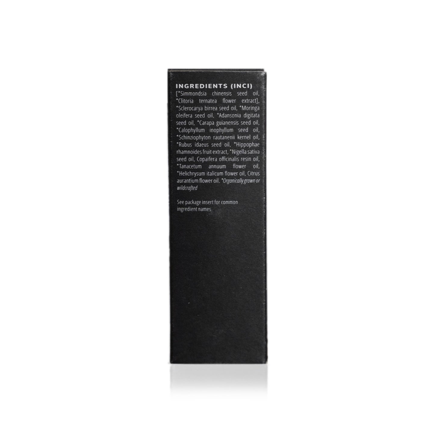 Rejuvenating Facial Oil (30ml)- Collective - Trending Wellness Store