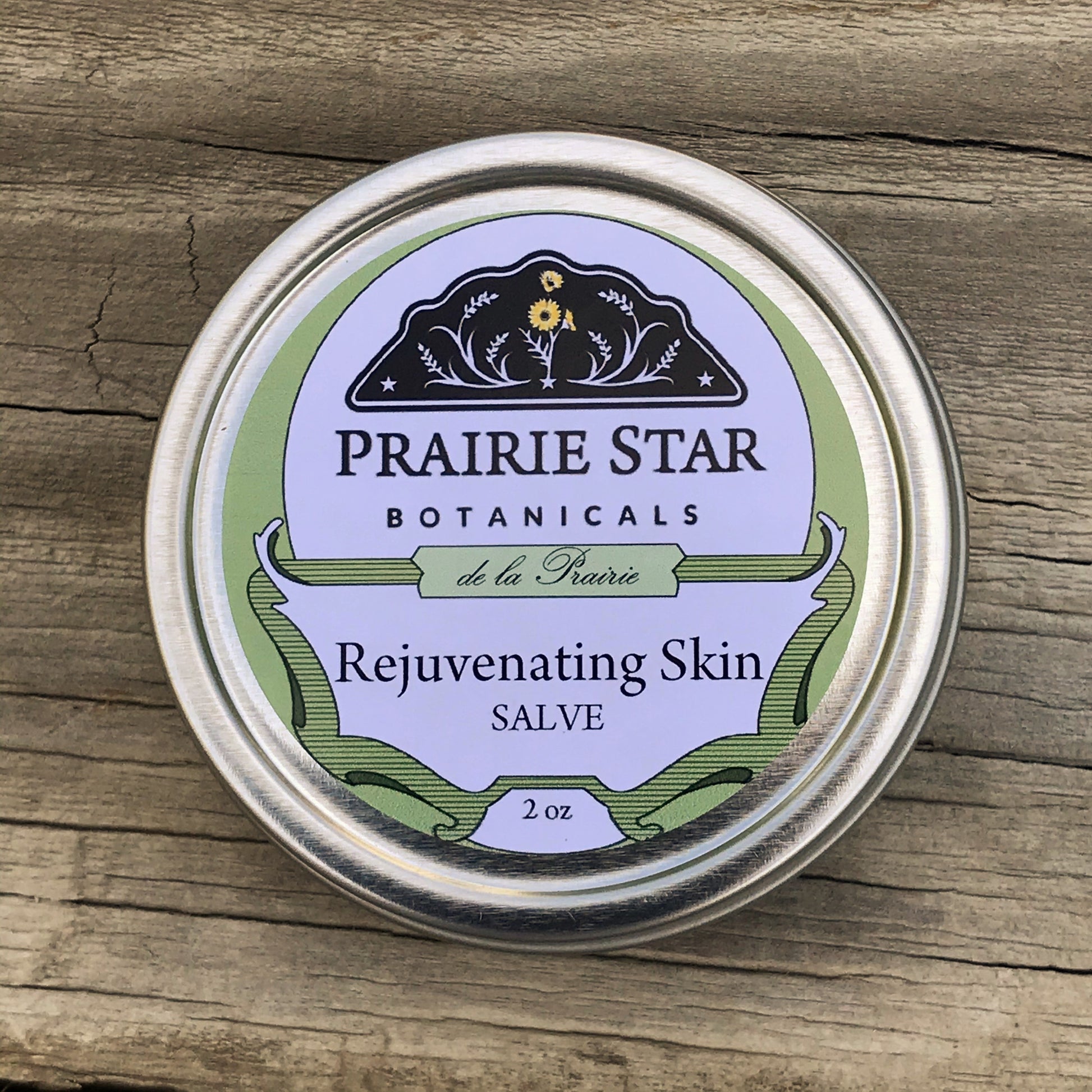Trending Wellness Store