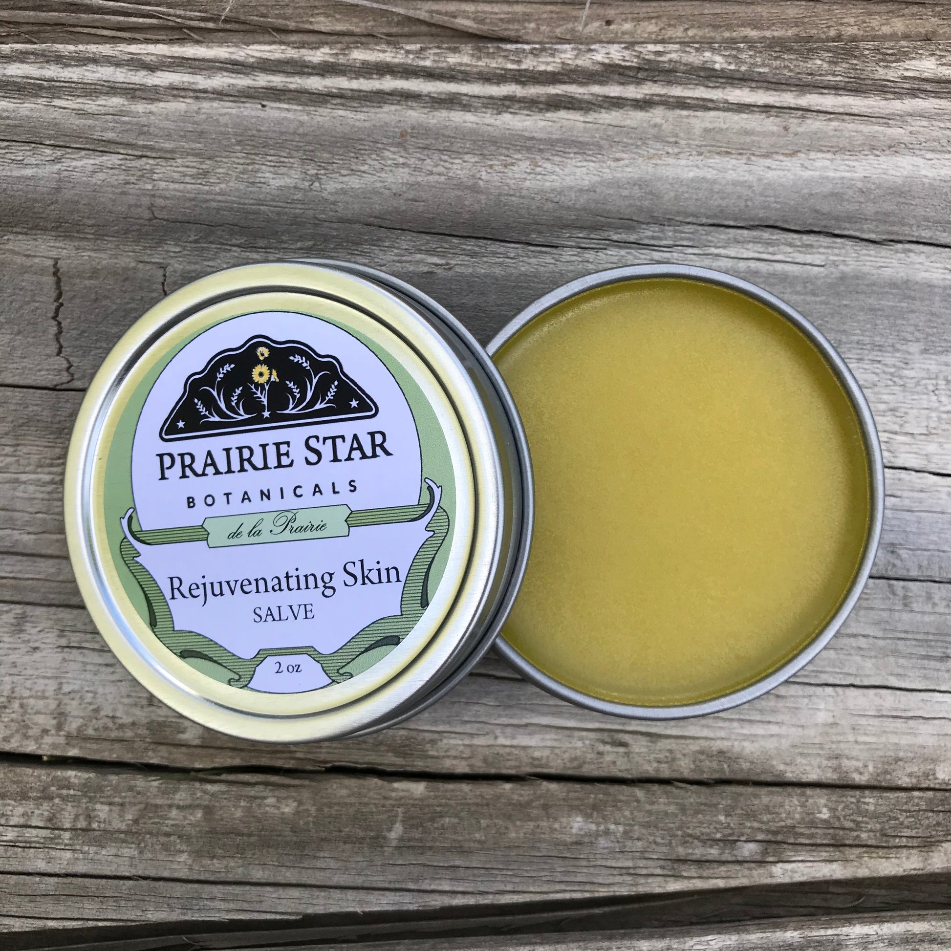 Trending Wellness Store