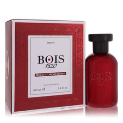 Relativamente Rosso Eau De Parfum Spray By Bois 1920 - Trending Wellness Store